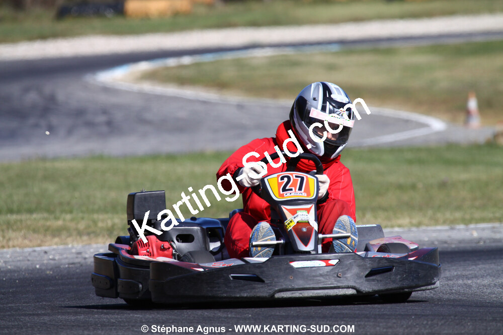 18/10/2009 : 4 Heures Loisir des Pyrénées à Lavelanet (photos Stéphane Agnus) 2009 — karting