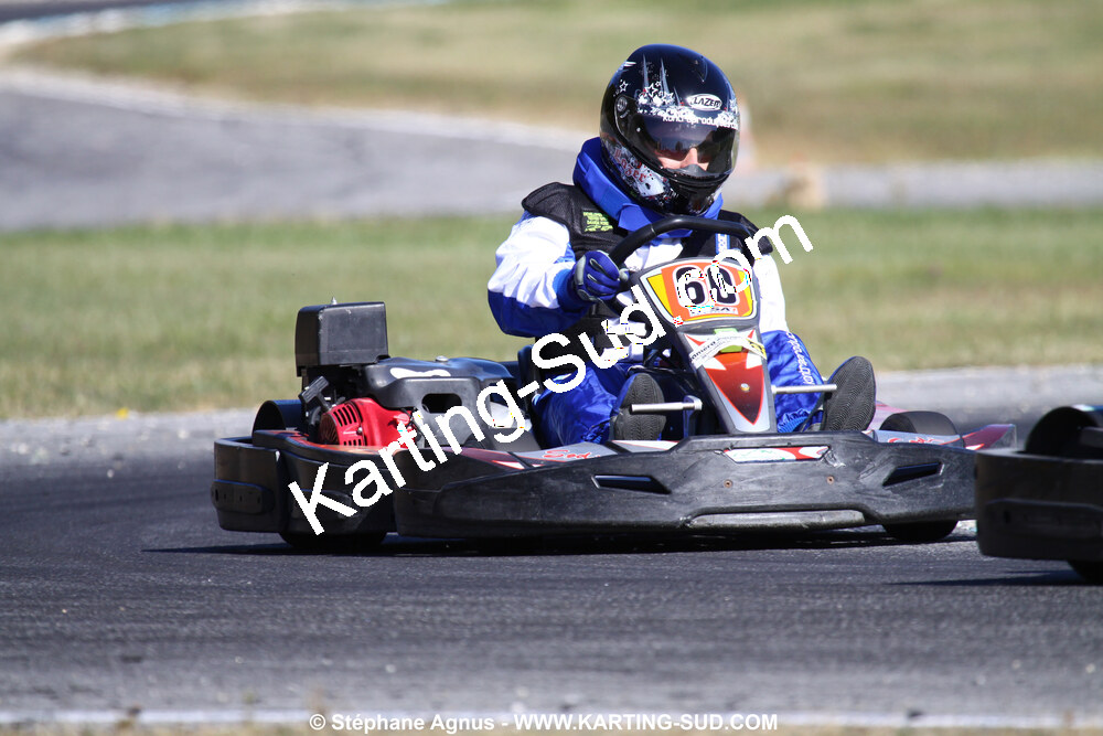 18/10/2009 : 4 Heures Loisir des Pyrénées à Lavelanet (photos Stéphane Agnus) 2009 — karting