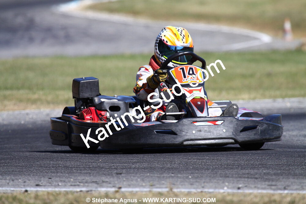 18/10/2009 : 4 Heures Loisir des Pyrénées à Lavelanet (photos Stéphane Agnus) 2009 — karting