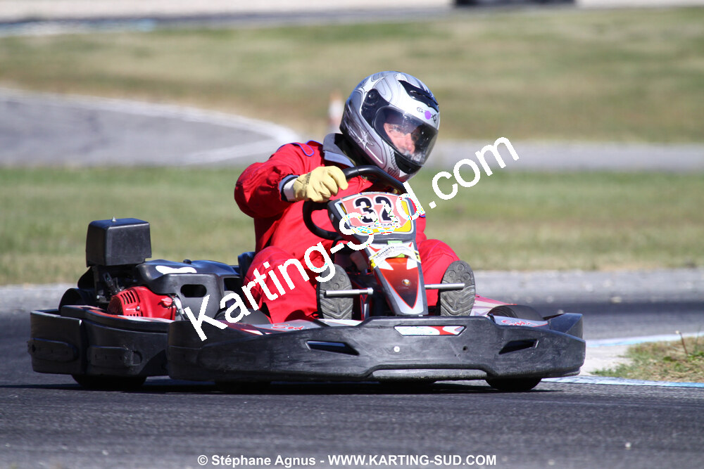 18/10/2009 : 4 Heures Loisir des Pyrénées à Lavelanet (photos Stéphane Agnus) 2009 — karting