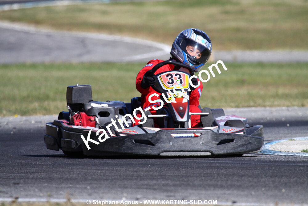 18/10/2009 : 4 Heures Loisir des Pyrénées à Lavelanet (photos Stéphane Agnus) 2009 — karting