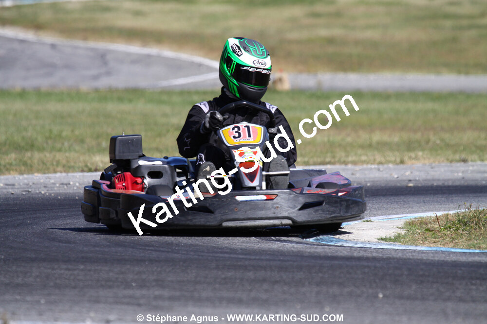 18/10/2009 : 4 Heures Loisir des Pyrénées à Lavelanet (photos Stéphane Agnus) 2009 — karting