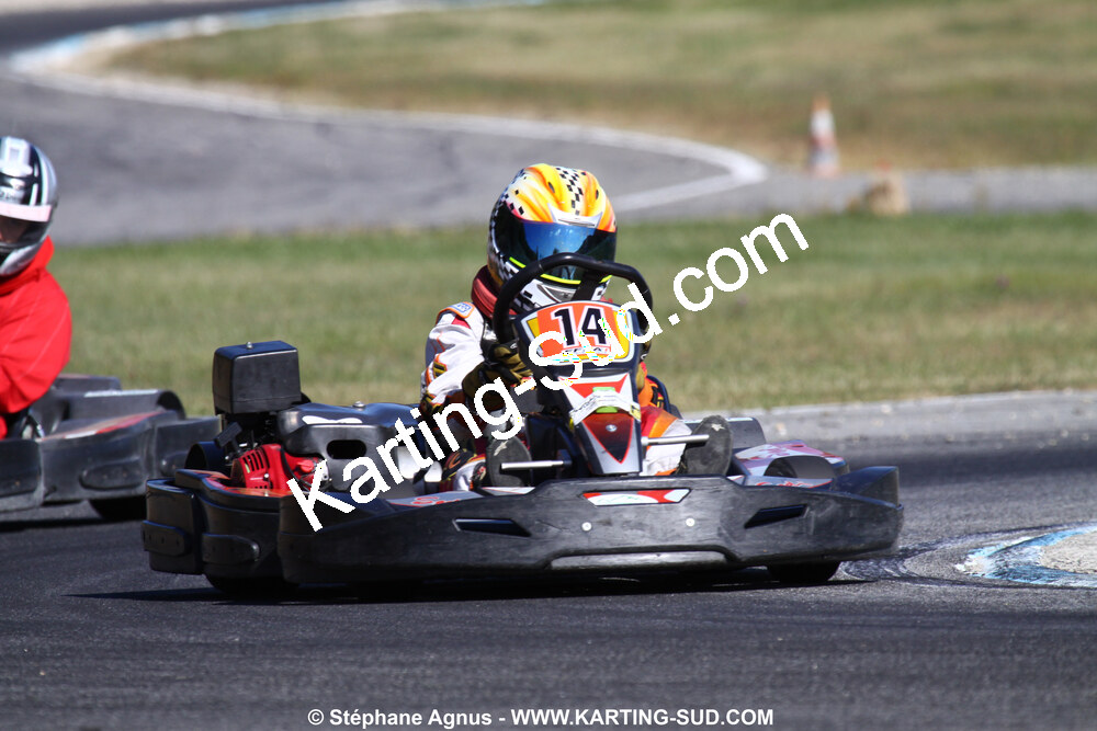 18/10/2009 : 4 Heures Loisir des Pyrénées à Lavelanet (photos Stéphane Agnus) 2009 — karting