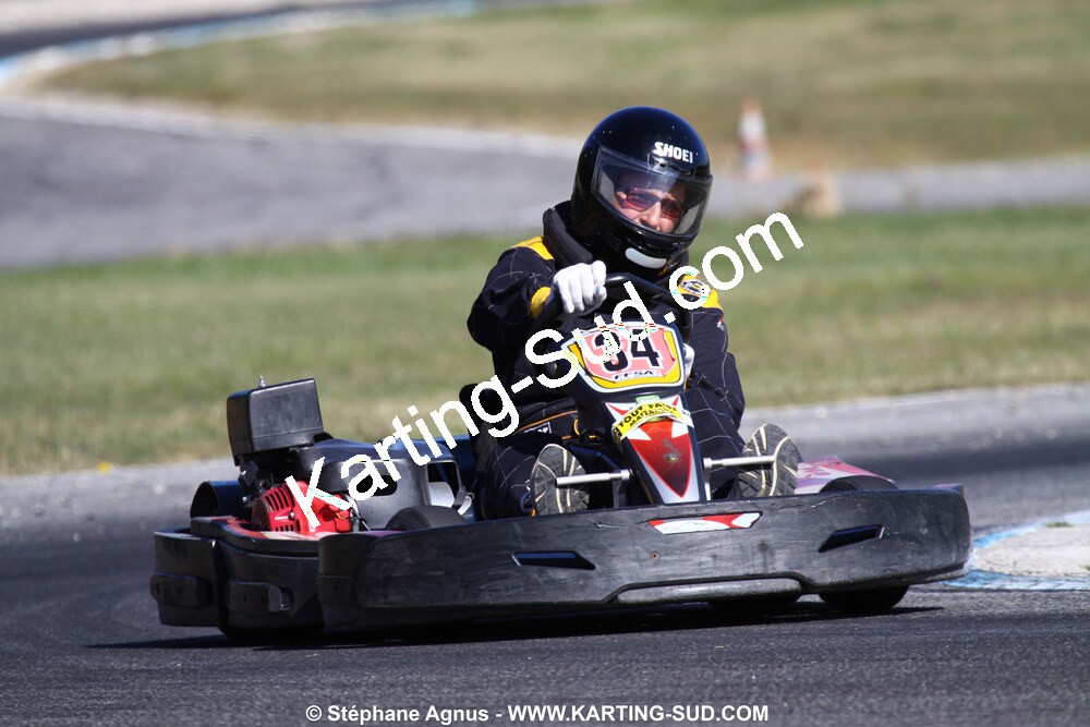 18/10/2009 : 4 Heures Loisir des Pyrénées à Lavelanet (photos Stéphane Agnus) 2009 — karting