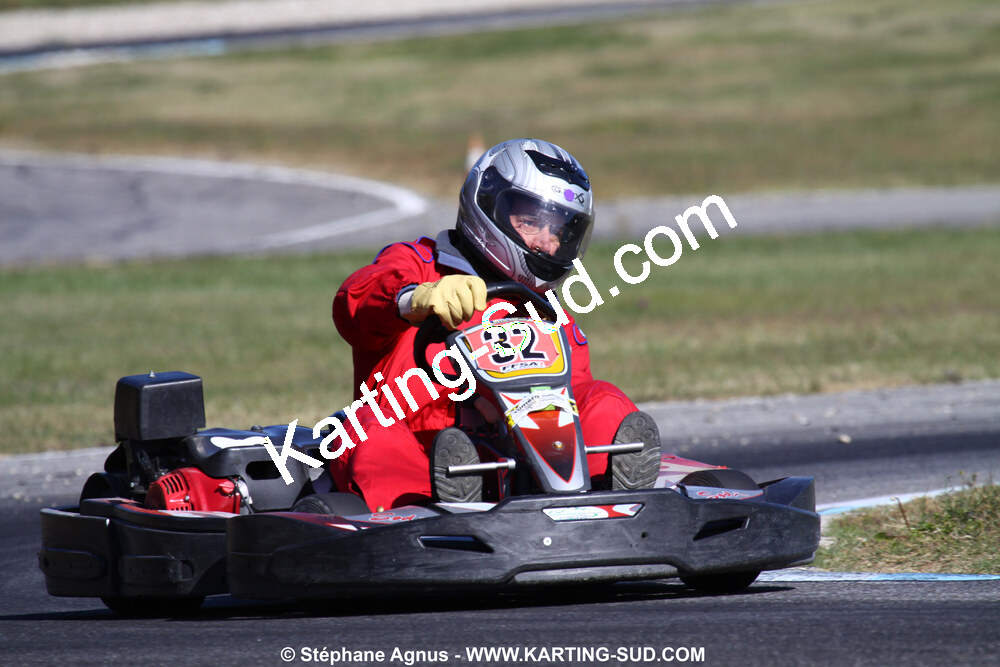 18/10/2009 : 4 Heures Loisir des Pyrénées à Lavelanet (photos Stéphane Agnus) 2009 — karting