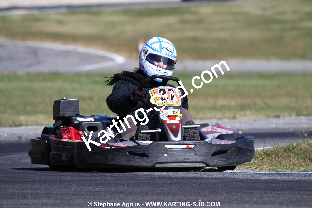 18/10/2009 : 4 Heures Loisir des Pyrénées à Lavelanet (photos Stéphane Agnus) 2009 — karting