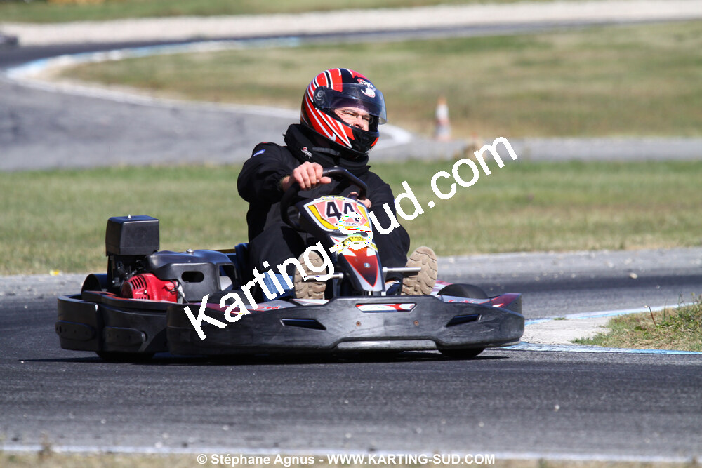 18/10/2009 : 4 Heures Loisir des Pyrénées à Lavelanet (photos Stéphane Agnus) 2009 — karting