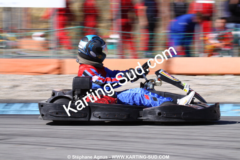 18/10/2009 : 4 Heures Loisir des Pyrénées à Lavelanet (photos Stéphane Agnus) 2009 — karting