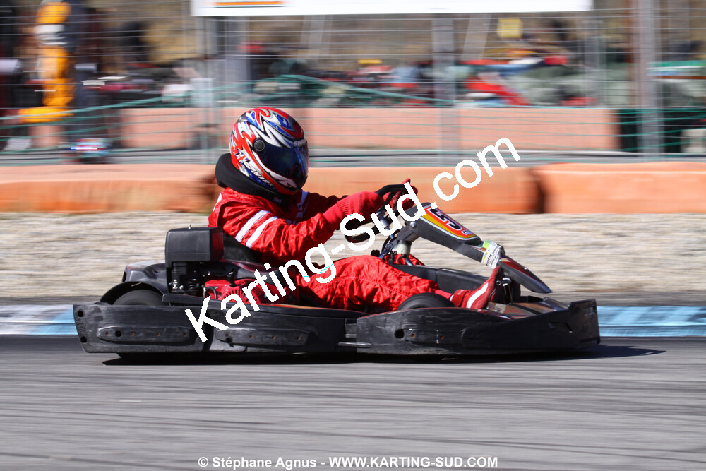 18/10/2009 : 4 Heures Loisir des Pyrénées à Lavelanet (photos Stéphane Agnus) 2009 — karting