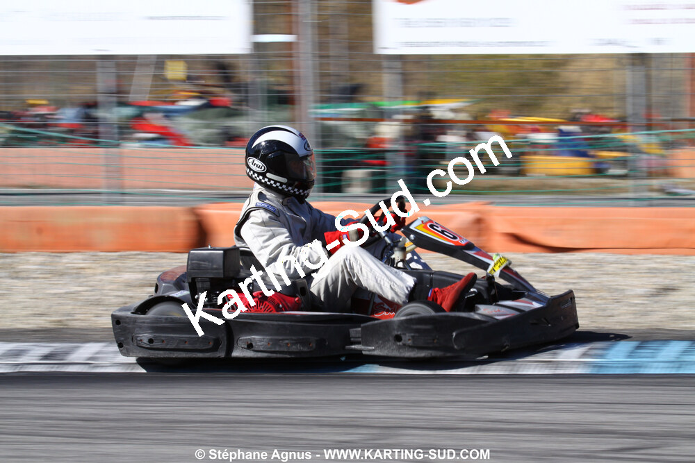 18/10/2009 : 4 Heures Loisir des Pyrénées à Lavelanet (photos Stéphane Agnus) 2009 — karting