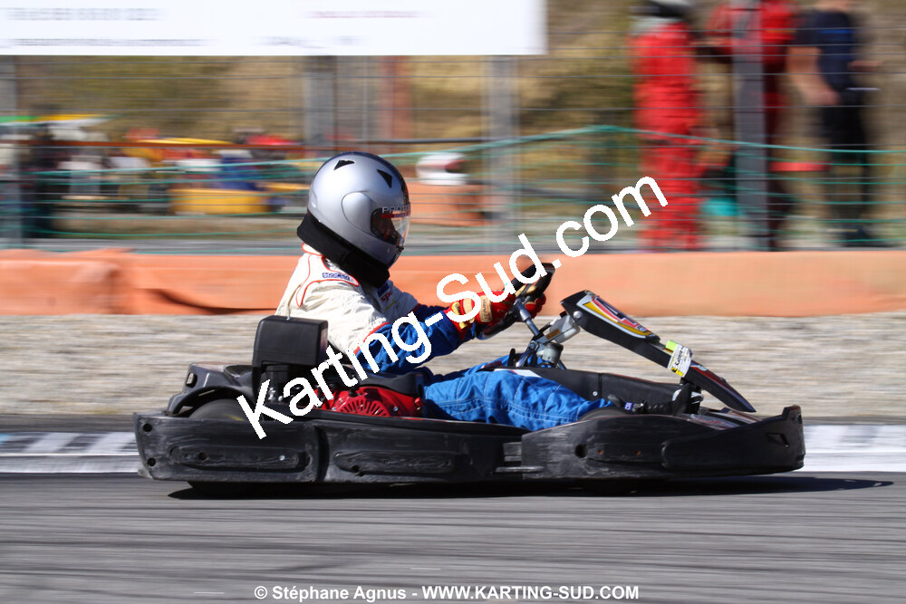 18/10/2009 : 4 Heures Loisir des Pyrénées à Lavelanet (photos Stéphane Agnus) 2009 — karting