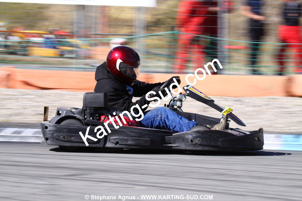 18/10/2009 : 4 Heures Loisir des Pyrénées à Lavelanet (photos Stéphane Agnus) 2009 — karting