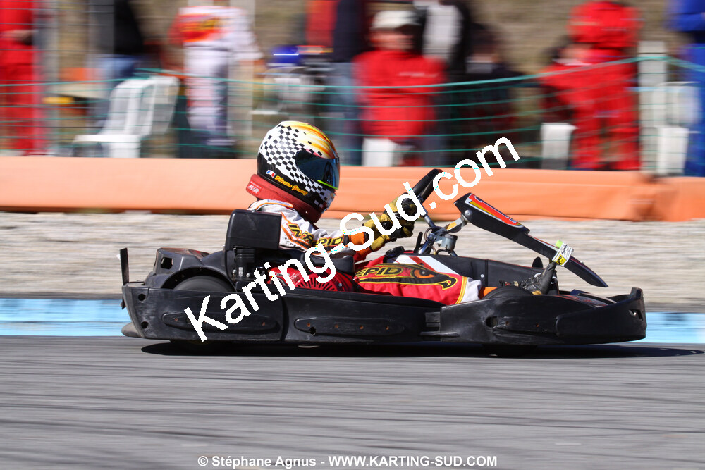 18/10/2009 : 4 Heures Loisir des Pyrénées à Lavelanet (photos Stéphane Agnus) 2009 — karting