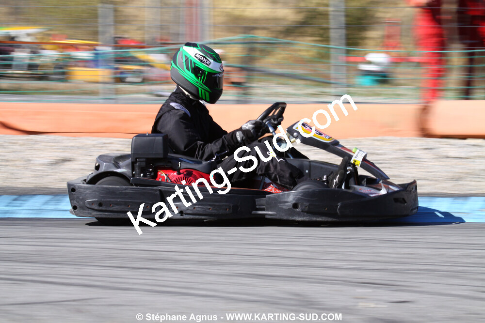 18/10/2009 : 4 Heures Loisir des Pyrénées à Lavelanet (photos Stéphane Agnus) 2009 — karting