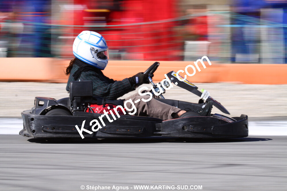 18/10/2009 : 4 Heures Loisir des Pyrénées à Lavelanet (photos Stéphane Agnus) 2009 — karting