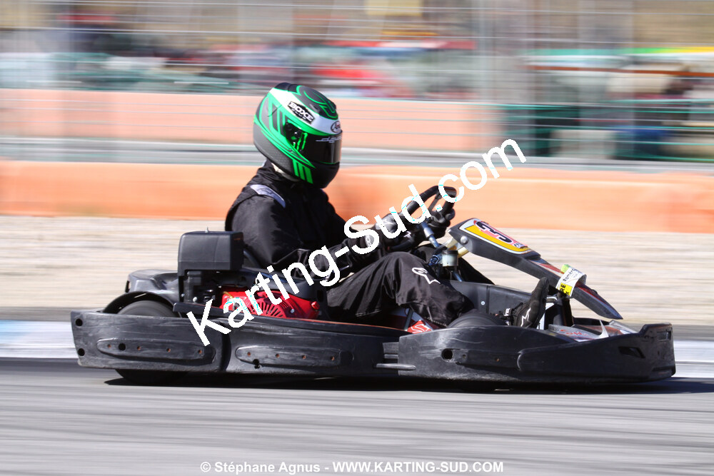 18/10/2009 : 4 Heures Loisir des Pyrénées à Lavelanet (photos Stéphane Agnus) 2009 — karting
