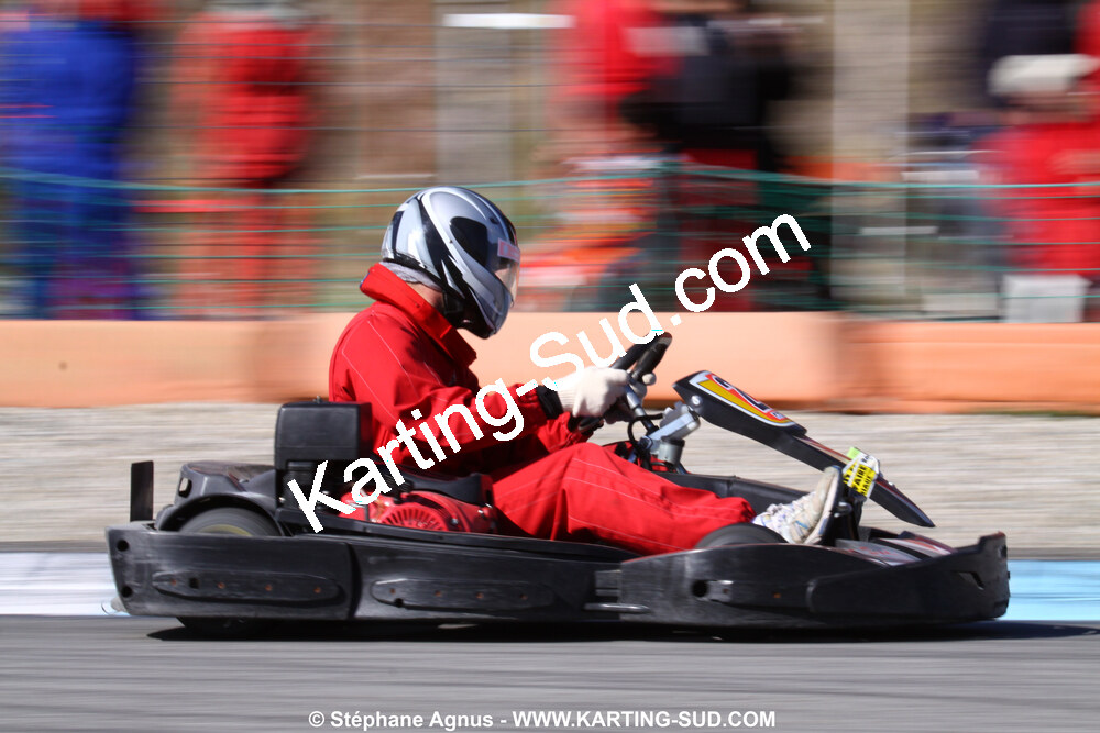 18/10/2009 : 4 Heures Loisir des Pyrénées à Lavelanet (photos Stéphane Agnus) 2009 — karting