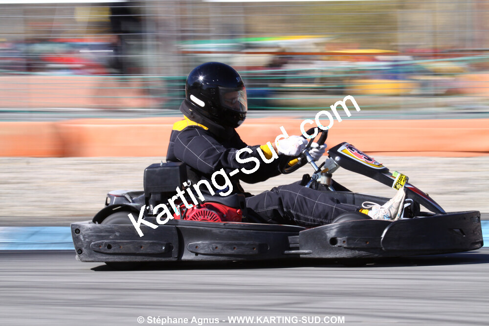 18/10/2009 : 4 Heures Loisir des Pyrénées à Lavelanet (photos Stéphane Agnus) 2009 — karting