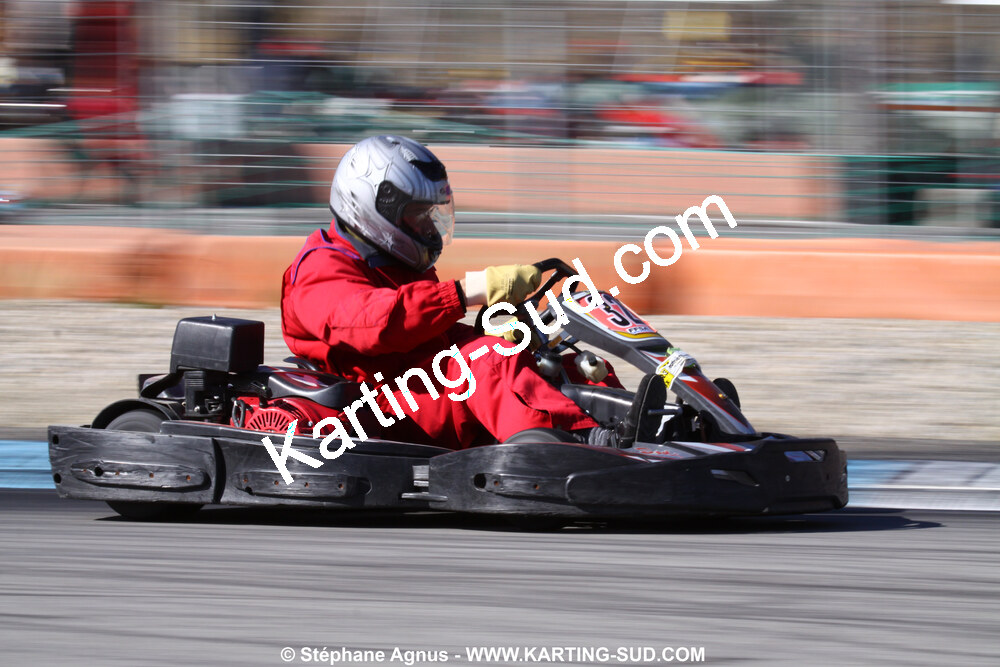 18/10/2009 : 4 Heures Loisir des Pyrénées à Lavelanet (photos Stéphane Agnus) 2009 — karting