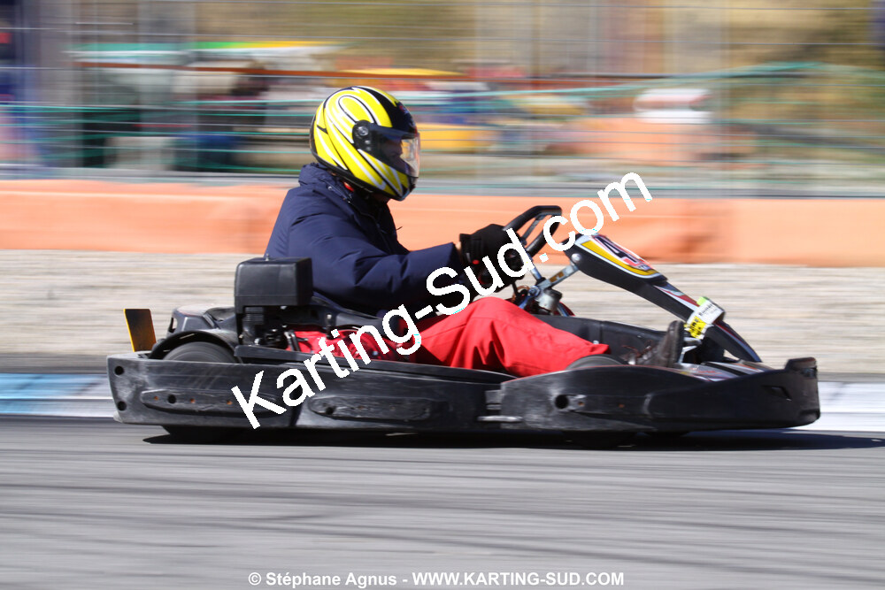 18/10/2009 : 4 Heures Loisir des Pyrénées à Lavelanet (photos Stéphane Agnus) 2009 — karting