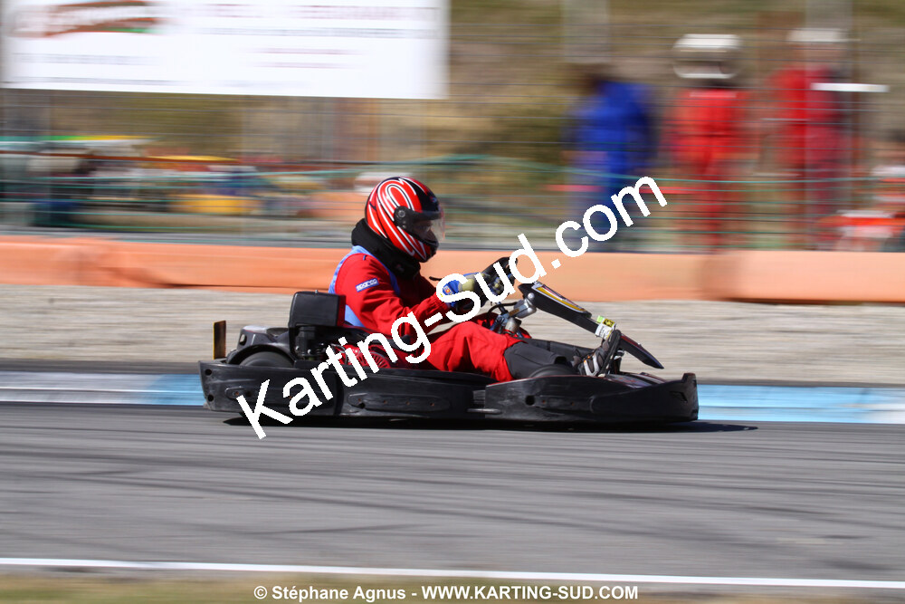 18/10/2009 : 4 Heures Loisir des Pyrénées à Lavelanet (photos Stéphane Agnus) 2009 — karting