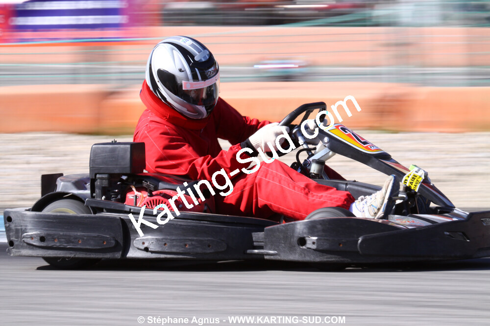 18/10/2009 : 4 Heures Loisir des Pyrénées à Lavelanet (photos Stéphane Agnus) 2009 — karting