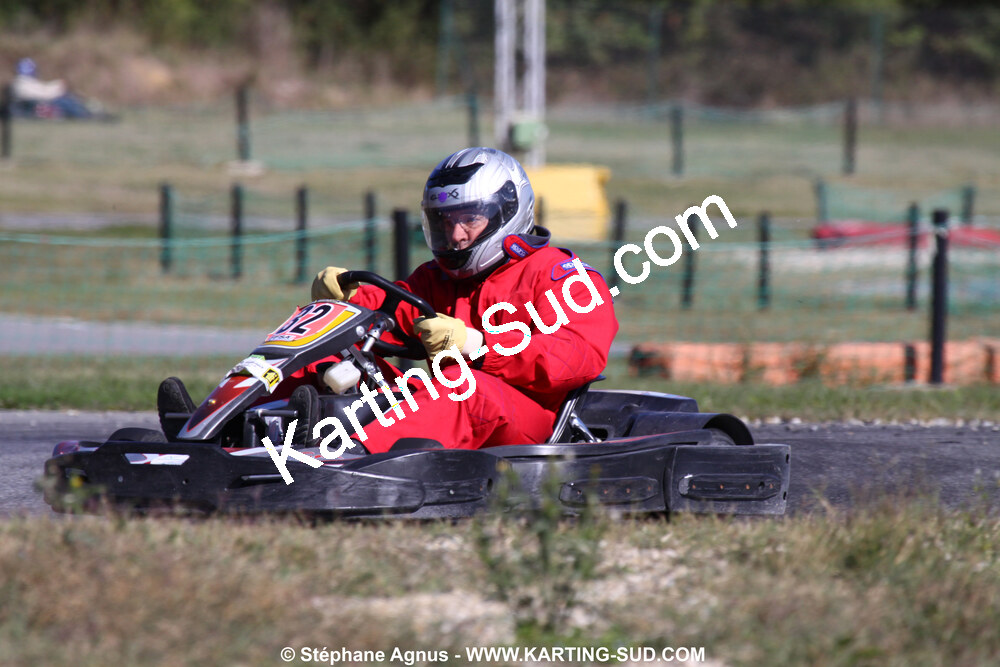 18/10/2009 : 4 Heures Loisir des Pyrénées à Lavelanet (photos Stéphane Agnus) 2009 — karting