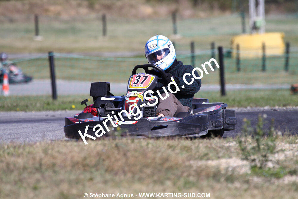 18/10/2009 : 4 Heures Loisir des Pyrénées à Lavelanet (photos Stéphane Agnus) 2009 — karting
