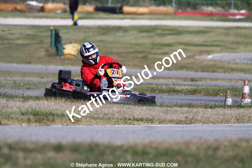 18/10/2009 : 4 Heures Loisir des Pyrénées à Lavelanet (photos Stéphane Agnus) 2009 — karting
