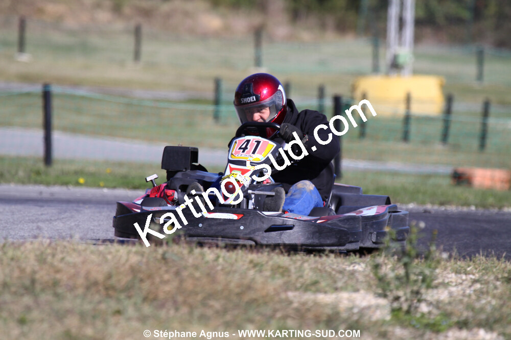 18/10/2009 : 4 Heures Loisir des Pyrénées à Lavelanet (photos Stéphane Agnus) 2009 — karting