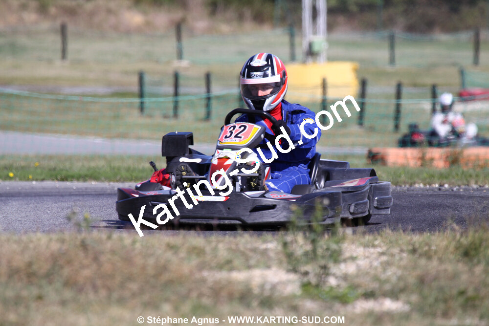 18/10/2009 : 4 Heures Loisir des Pyrénées à Lavelanet (photos Stéphane Agnus) 2009 — karting