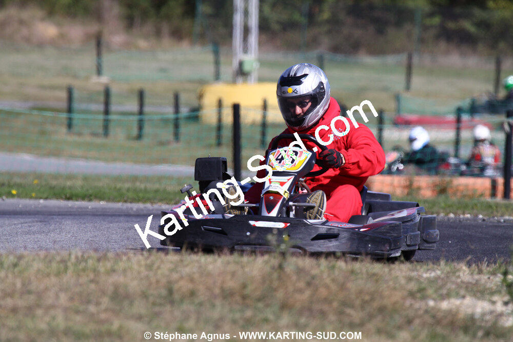 18/10/2009 : 4 Heures Loisir des Pyrénées à Lavelanet (photos Stéphane Agnus) 2009 — karting