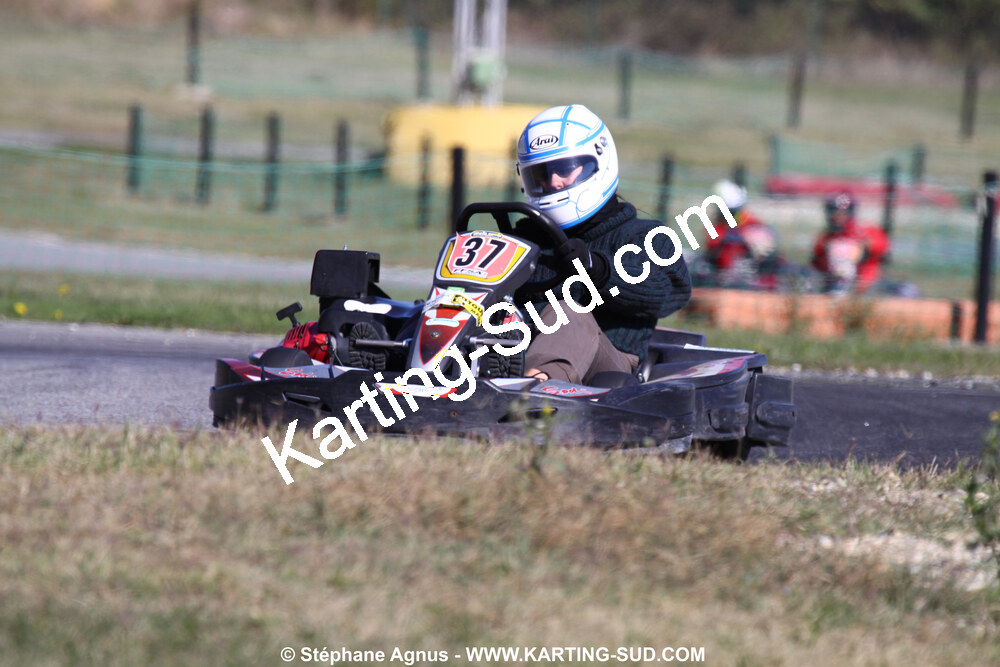 18/10/2009 : 4 Heures Loisir des Pyrénées à Lavelanet (photos Stéphane Agnus) 2009 — karting