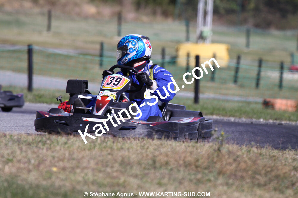 18/10/2009 : 4 Heures Loisir des Pyrénées à Lavelanet (photos Stéphane Agnus) 2009 — karting
