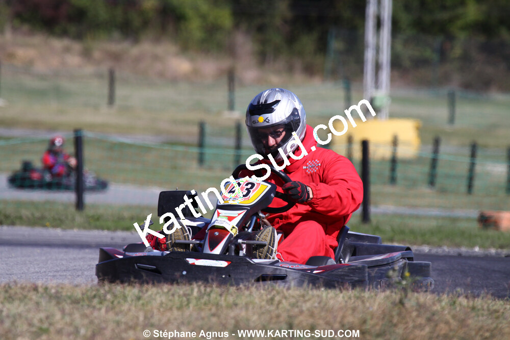 18/10/2009 : 4 Heures Loisir des Pyrénées à Lavelanet (photos Stéphane Agnus) 2009 — karting