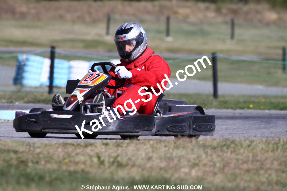 18/10/2009 : 4 Heures Loisir des Pyrénées à Lavelanet (photos Stéphane Agnus) 2009 — karting
