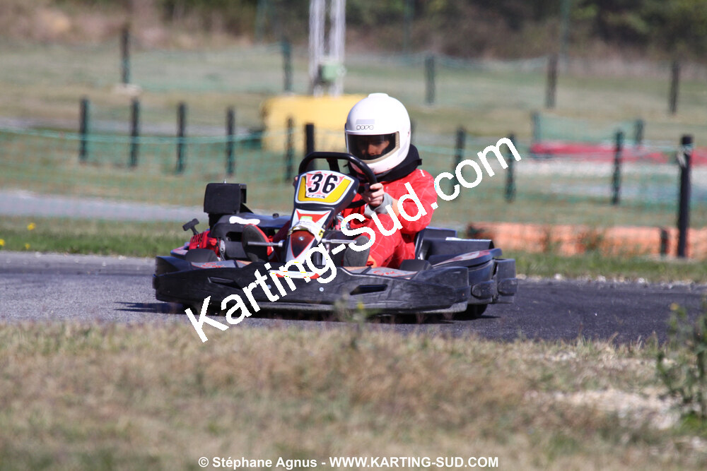18/10/2009 : 4 Heures Loisir des Pyrénées à Lavelanet (photos Stéphane Agnus) 2009 — karting