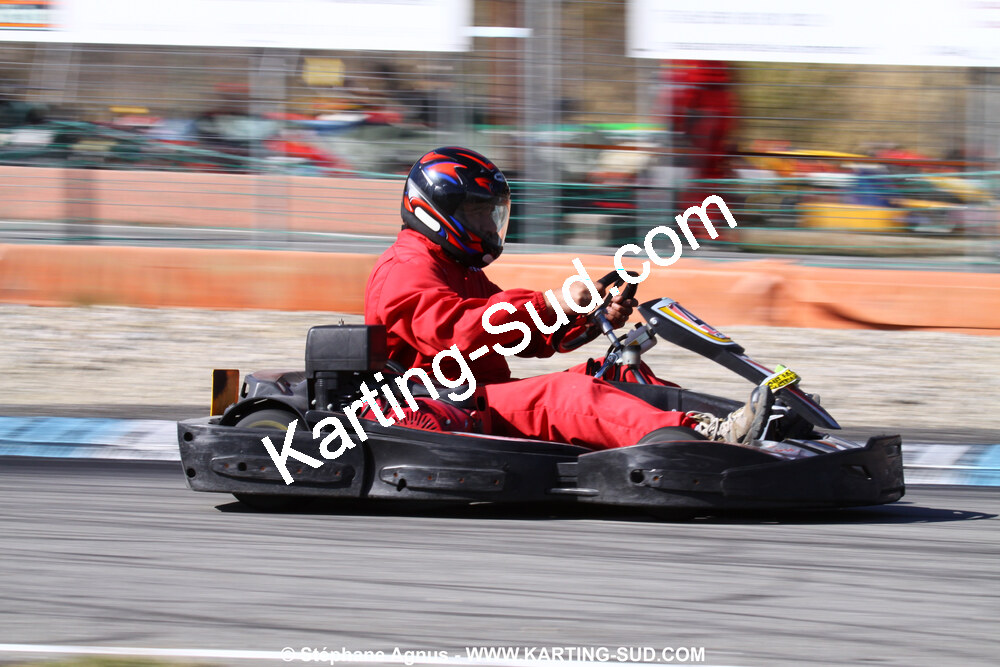 18/10/2009 : 4 Heures Loisir des Pyrénées à Lavelanet (photos Stéphane Agnus) 2009 — karting