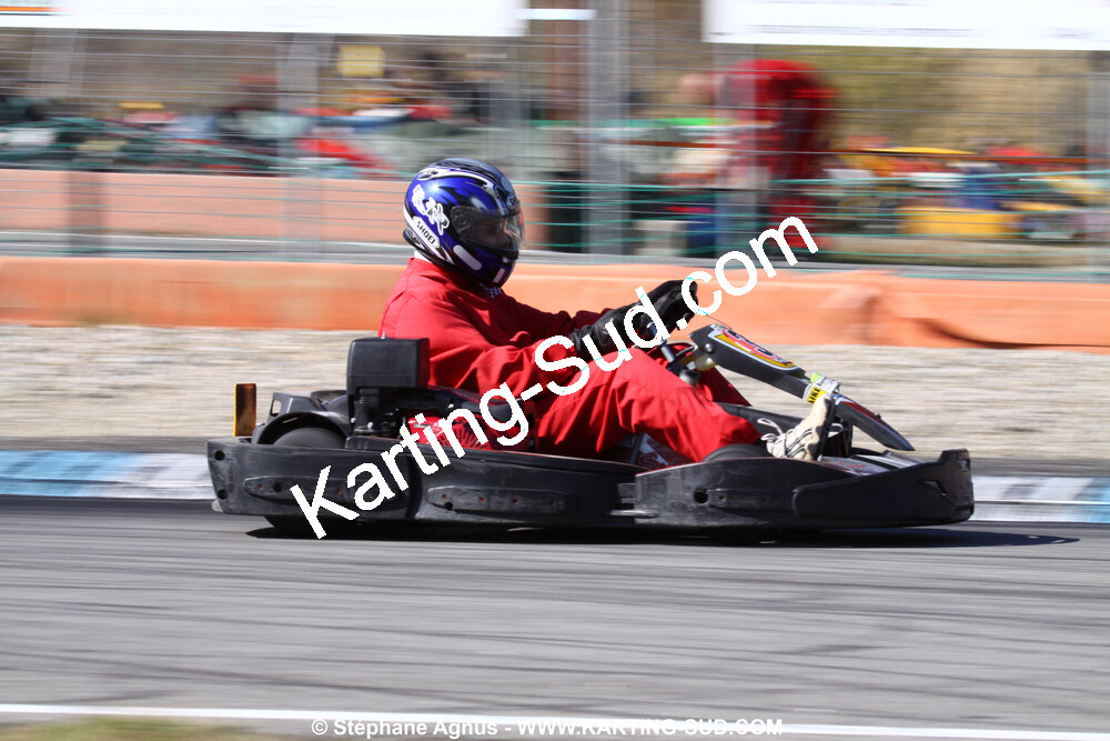 18/10/2009 : 4 Heures Loisir des Pyrénées à Lavelanet (photos Stéphane Agnus) 2009 — karting