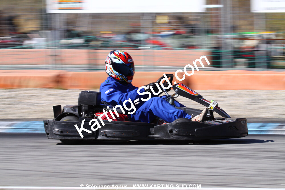 18/10/2009 : 4 Heures Loisir des Pyrénées à Lavelanet (photos Stéphane Agnus) 2009 — karting