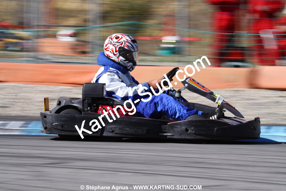18/10/2009 : 4 Heures Loisir des Pyrénées à Lavelanet (photos Stéphane Agnus) 2009 — karting