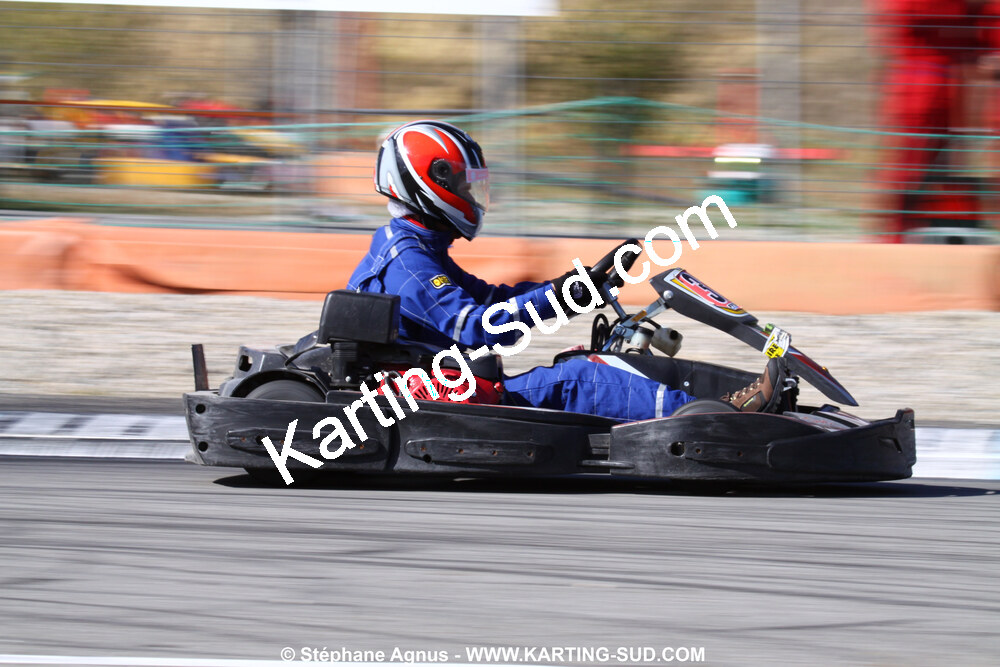 18/10/2009 : 4 Heures Loisir des Pyrénées à Lavelanet (photos Stéphane Agnus) 2009 — karting