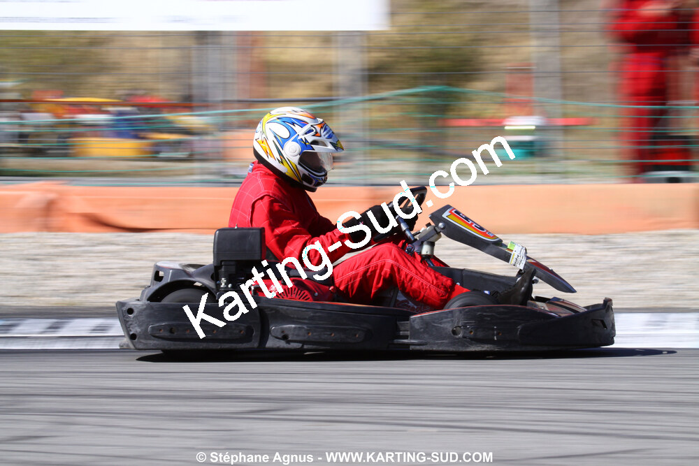 18/10/2009 : 4 Heures Loisir des Pyrénées à Lavelanet (photos Stéphane Agnus) 2009 — karting