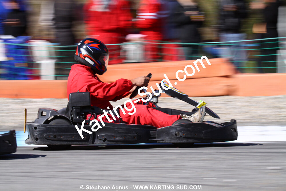 18/10/2009 : 4 Heures Loisir des Pyrénées à Lavelanet (photos Stéphane Agnus) 2009 — karting
