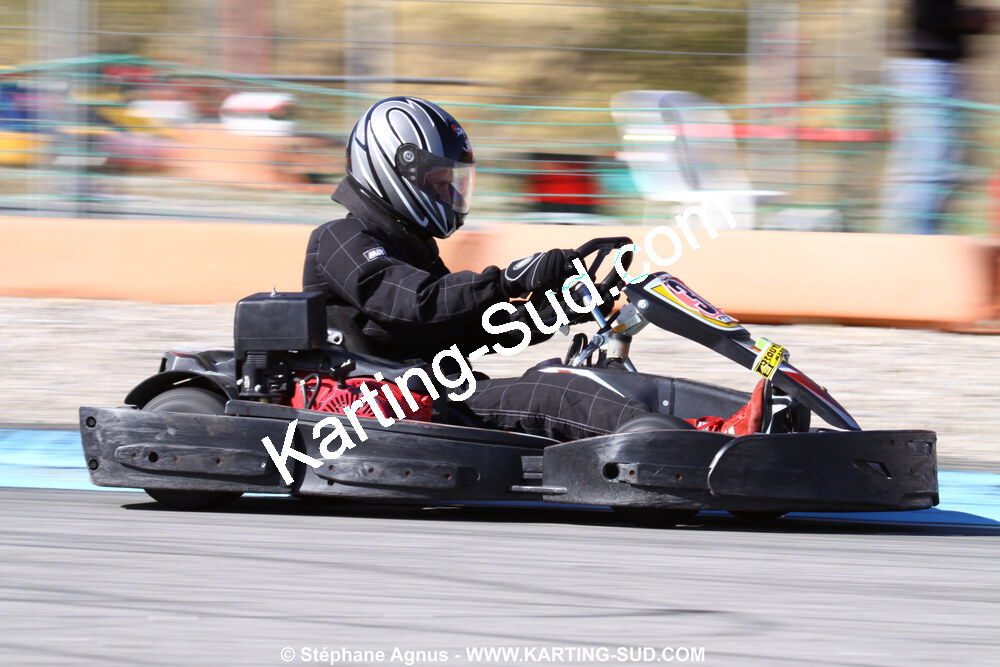 18/10/2009 : 4 Heures Loisir des Pyrénées à Lavelanet (photos Stéphane Agnus) 2009 — karting