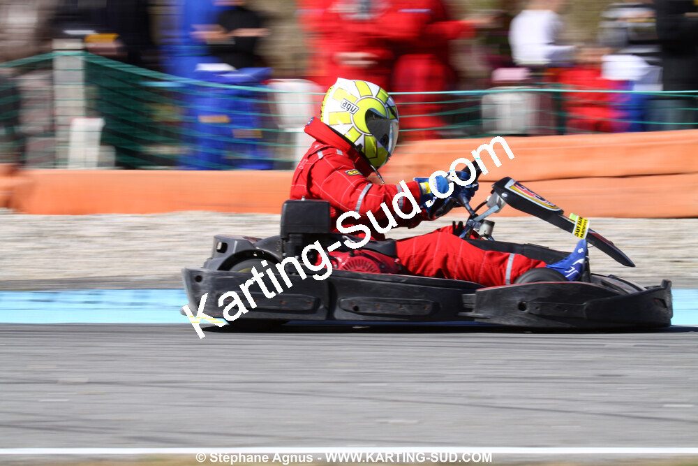18/10/2009 : 4 Heures Loisir des Pyrénées à Lavelanet (photos Stéphane Agnus) 2009 — karting