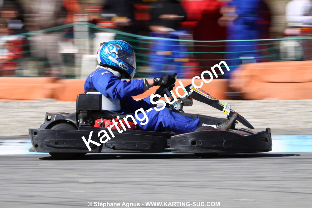 18/10/2009 : 4 Heures Loisir des Pyrénées à Lavelanet (photos Stéphane Agnus) 2009 — karting