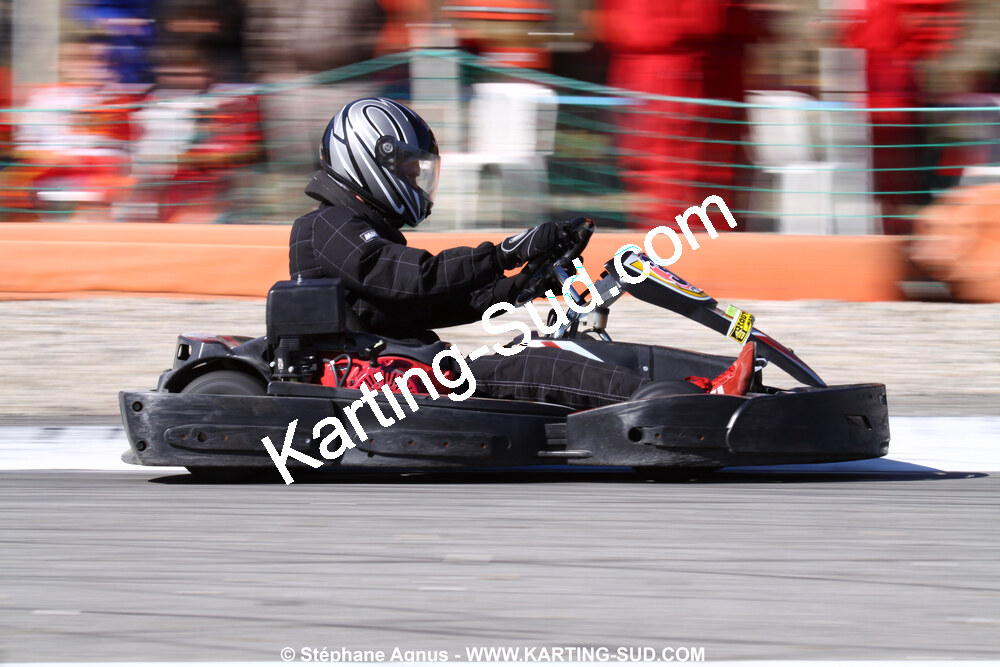 18/10/2009 : 4 Heures Loisir des Pyrénées à Lavelanet (photos Stéphane Agnus) 2009 — karting