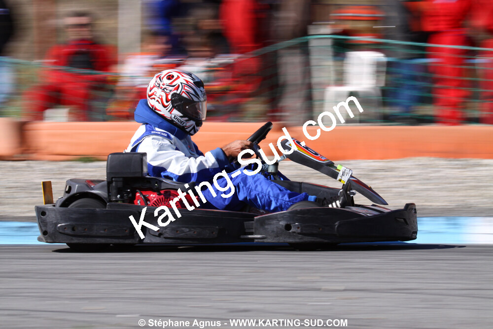 18/10/2009 : 4 Heures Loisir des Pyrénées à Lavelanet (photos Stéphane Agnus) 2009 — karting