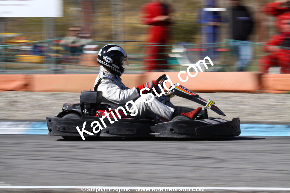 18/10/2009 : 4 Heures Loisir des Pyrénées à Lavelanet (photos Stéphane Agnus) 2009 — karting